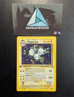 Wizards of The Coast - 1 Card - Pokémon WOTC - Magneton, Hobby en Vrije tijd, Verzamelkaartspellen | Pokémon, Nieuw