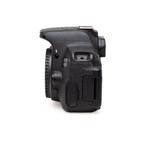 Canon EOS 700D (30.787 clicks) met garantie, Verzenden, Nieuw