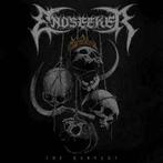 LP gebruikt - Endseeker - The Harvest, Verzenden, Zo goed als nieuw