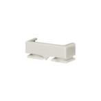 Jung K25 Kabel Invoerstuk Wit - 14 [10 Stuks], Verzenden, Nieuw, Overige typen