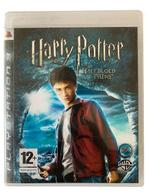Harry Potter En De Halfbloed Prins (PS3) (TWEEDEHANDS), Spelcomputers en Games, Verzenden, Nieuw