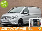 Mercedes-Benz Vito 114CDI 136PK Lang 7G-Tronic / Inrichting, Automaat, Plug-in hybride, Diesel, Nieuw