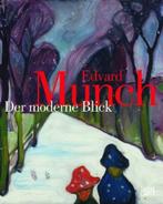 Edvard Munch 9781849760584 Angela Lampe, Verzenden, Zo goed als nieuw, Angela Lampe