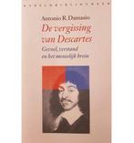 De vergissing van Descartes 9789028417014 Antonio R. Damasio, Gelezen, Antonio R. Damasio, Verzenden