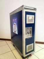 Driessen Aviation - Trolleys van luchtvaartmaatschappijen -