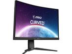 MSI - QHD  Monitor - 27 inch, MSI, Verzenden, VA, Nieuw