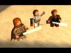 Lego Star Wars II The original trilogy (ps2 used game), Ophalen of Verzenden, Zo goed als nieuw