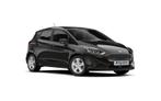 Private Lease - Ford Fiesta - 1.0 EcoBoost 74kW ST-Line 5d, Auto's, Gebruikt, Met garantie (alle), Handgeschakeld, Fiësta