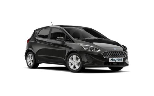 Private Lease - Ford Fiesta - 1.0 EcoBoost 74kW ST-Line 5d, Auto's, Ford, Lease, Handgeschakeld, Hatchback, Private lease, Benzine