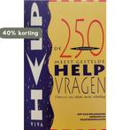 Help. de 250 meest gestelde vragen 9789038404578, Boeken, Verzenden, Gelezen, Marieke 'T Hart