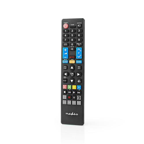 Vervangende Afstandsbediening Samsung TV voorgeprogrammeerd, Audio, Tv en Foto, Afstandsbedieningen, Universeel, Nieuw, Tv, Ophalen of Verzenden
