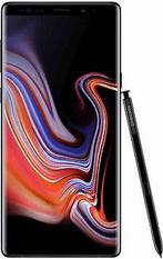 Samsung Galaxy Note 9 128GB zwart, Telecommunicatie, Mobiele telefoons | Samsung, Verzenden, Zwart, Zo goed als nieuw, Zonder simlock