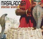 cd digi - Masaladosa - Electro World Curry, Cd's en Dvd's, Cd's | Wereldmuziek, Zo goed als nieuw, Verzenden