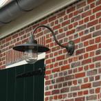 Buitenlampen met dag en nacht schemer sensor bij Nostalux, Overige materialen, Minder dan 50 watt, Staande lamp, Nieuw