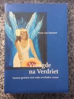 Vreugde na verdriet (Hans van Damme), Gelezen, Hans van Damme, Persoonlijkheidsleer, Verzenden