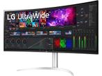 Lg - 5K Ultrawide  Monitor - 40 inch, Computers en Software, Monitoren, IPS, Verzenden, Nieuw, 5 ms of meer