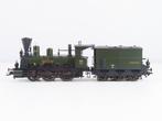 Märklin H0 - 37974 - Stoomlocomotief met tender (1) - Reihe, Nieuw