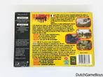 Nintendo 64 / N64 - Body Harvest - FAH - New & Sealed (1), Spelcomputers en Games, Games | Nintendo 64, Verzenden, Gebruikt