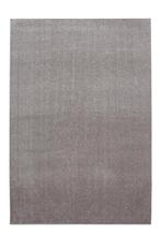 Hoogpolig Vloerkleed | Ata | Beige | 120x170 cm, Verzenden, Nieuw