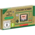 Game &amp; Watch The Legend of Zelda, Spelcomputers en Games, Ophalen of Verzenden, Nieuw