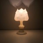 Tafellamp - Albast - Albast kelk