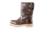 Travelin Snowboots in maat 42 Bruin | 10% extra korting, Kleding | Heren, Bruin, Verzenden, Overige typen, Zo goed als nieuw