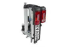 2026* Movanext Lux Fietsendrager (Op voorraad!), Auto diversen, Dakdragers, Nieuw, Verzenden