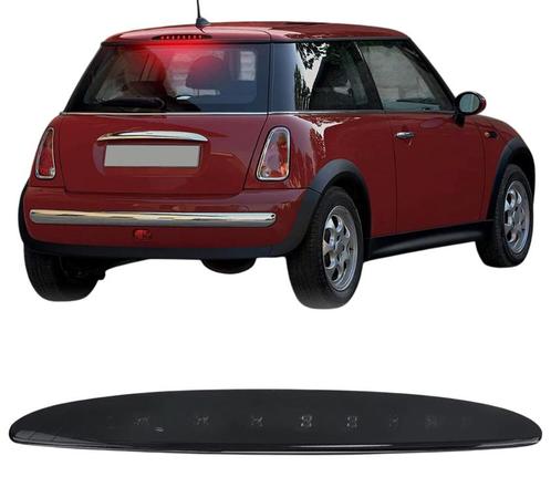 Derde Remlicht | Mini R50/R53 | 2001-2006 | Achterzijde | LE, Auto-onderdelen, Verlichting, Nieuw, Verzenden