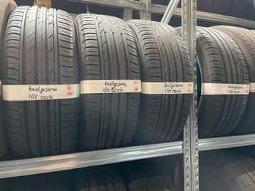 185-50-16 Bridgestone Zomerbanden 6mm Montage 185 50 16 beschikbaar voor biedingen