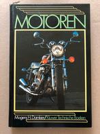 Motoren 70er jaren - Constructie - Werking - Behandeling, Boeken, Motoren, Ophalen of Verzenden, Gelezen