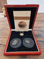 Spanje, Nederland. Rooswijk shipwreck coin set - 4 & 8