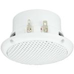 Weerbestendig inbouw luidspreker met speaker 40 Watt 8 Ohm, Ophalen of Verzenden, Nieuw