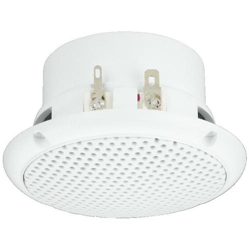 Weerbestendig inbouw luidspreker met speaker 40 Watt 8 Ohm, Audio, Tv en Foto, Luidsprekers, Nieuw, Ophalen of Verzenden