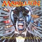 cd - Marillion - BSides Themselves, Cd's en Dvd's, Verzenden, Zo goed als nieuw
