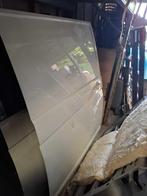 Schuifdeur rechts wit Volkswagen Transporter T5 (plaatwerk), Ophalen of Verzenden, Gebruikt, Volkswagen