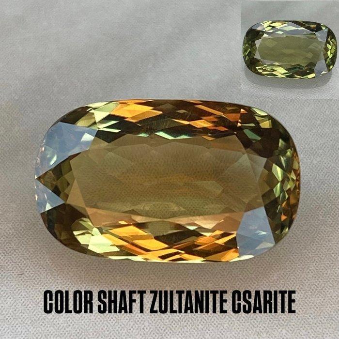 Zonder Minimumprijs Diaspoor - 9.06 ct - nternational, Sieraden, Tassen en Uiterlijk, Edelstenen