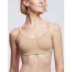 Temps Danse Silk Dames Onzichtbare Nude Dans BH, Verzenden, Nieuw