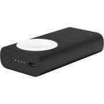 Belkin powerbank 2200 mAh voor Apple watch - Zwart, Verzenden, Nieuw