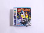 GAME BOY - Lego Alpha Team (Boxed CIB), Spelcomputers en Games, Games | Nintendo Game Boy, Ophalen of Verzenden, Nieuw