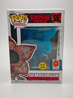 Funko - Funko Pop Strange Things Demogorgon SE Limited