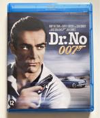 DR. NO (BLURAY), Verzenden, Gebruikt