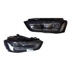 Audi A4 Led Koplampen Set 2015-2019 - Burg Onderdelen, Ophalen of Verzenden, Nieuw, Audi