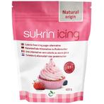 Sukrin Suikervervanger Poedersuiker 400g, Verzenden, Nieuw