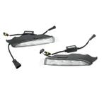 Dagrijverlichting met knipperlicht | Volkswagen | Scirocco 0, Verzenden, Nieuw, Volkswagen
