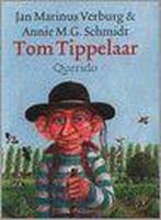 Tom Tippelaar 9789021481548 J.M. Verburg, Verzenden, Zo goed als nieuw, J.M. Verburg