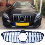 Grill voor mercedes c-klasse w205 - uitrusting 360° camera z, Nieuw