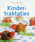 Kindertraktaties 9789059207103 F. van Arkel, Verzenden, Zo goed als nieuw, F. van Arkel