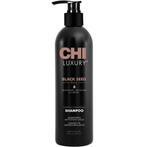 CHI Luxury Black Seed Oil Gentle Cleansing Shampoo 739ml, Ophalen of Verzenden, Nieuw, Shampoo of Conditioner