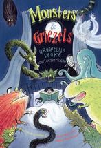 Monsters & griezels 9789025113711, Verzenden, Gelezen
