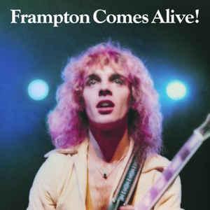 cd - Peter Frampton - Frampton Comes Alive!, Cd's en Dvd's, Cd's | Overige Cd's, Zo goed als nieuw, Verzenden